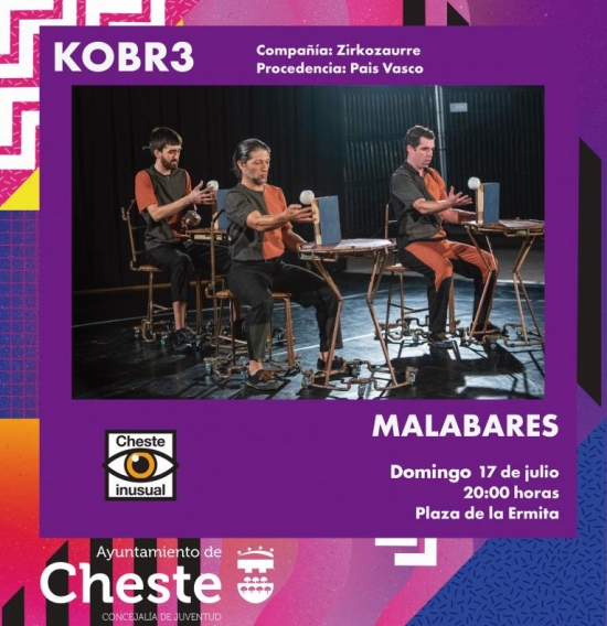 Malabares - Kobr3